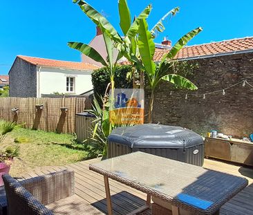 Location Maison 4 pièces 121m² - Photo 2