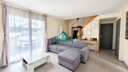 Location Maison 5 pièces 79m² - Photo 4