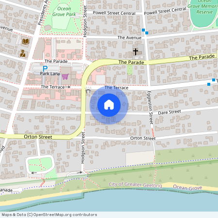 4/105 Dare St, Vic 3226, Ocean Grove