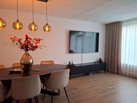 Te huur: Huis Pieter Klaarhamerstraat in Deventer - Foto 3