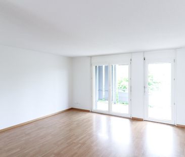 4.5-ZW à 101 m² zuoberst im 2. OG - Photo 3