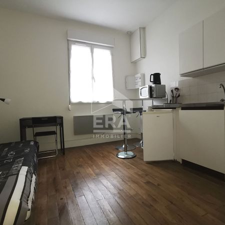 Location Appartement 1 pièce 15m² TOURS 37000 - Photo 3