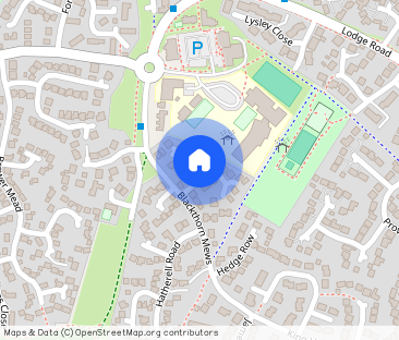 Bramble Drive, Chippenham, SN15 - Photo 1