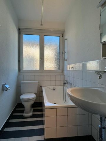 Charmante Wohnung an der Limmat zu vermieten! - Photo 5