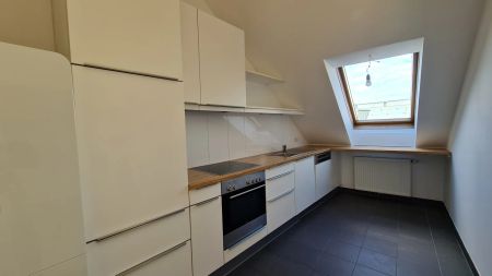 Traum 2 ZI DG in der Barmherzigengasse mit TERRASSE + Lift - BEFRISTET - Foto 3