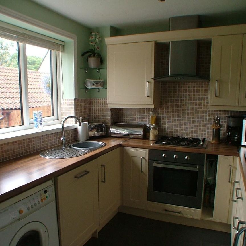 Nash Way, Coleford - Photo 1