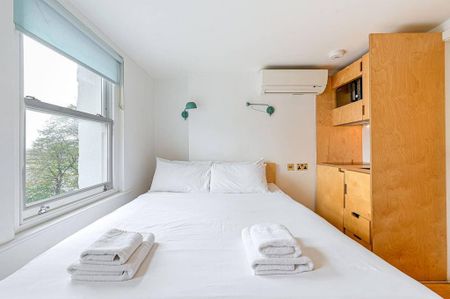 Studio to rent - Photo 3