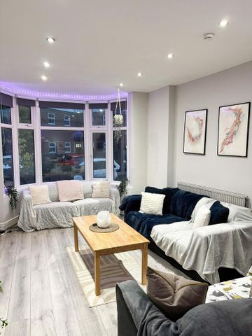 7 bedroom house to rent - Photo 2