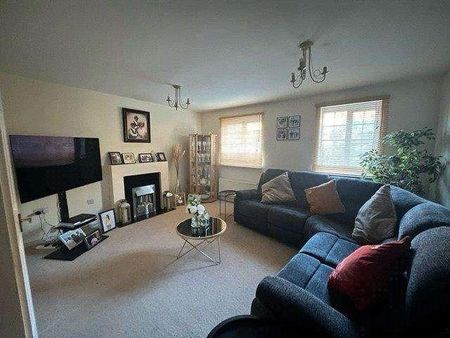 Cairngorm Drive, Berry Hill, Mansfield, NG18 - Photo 3