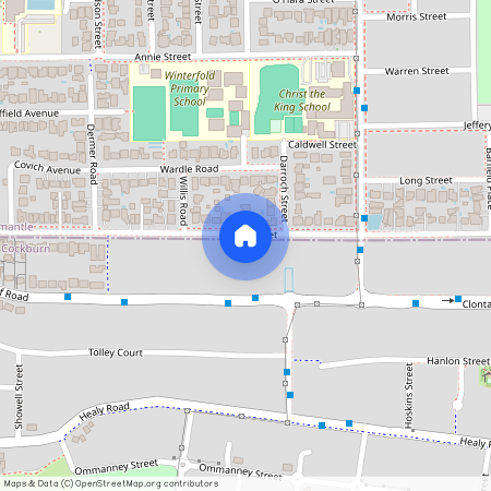 59 Jean Street, WA 6163, Hamilton Hill