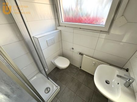 Frisch sanierte 2 Zimmererdgeschosswohnung in S-Bahn Nähe – Nieder-Roden - Photo 4