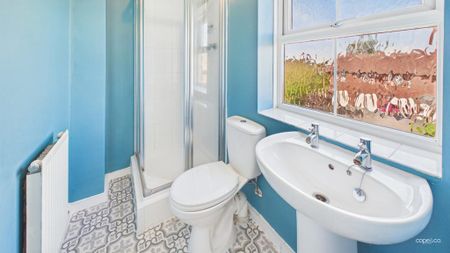 1 bedroom townhouse to rent - Photo 5