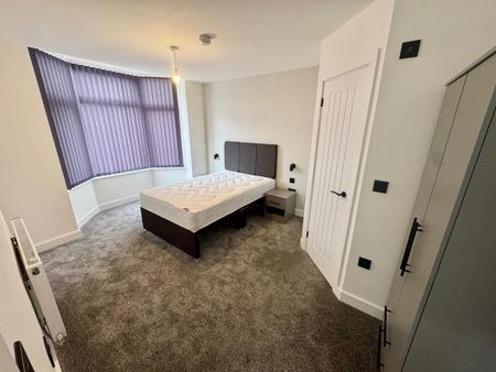 5 bedroom house share to rent - Photo 4