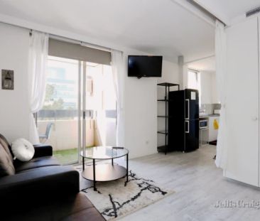 1 Bed, 1 Bath - Photo 2