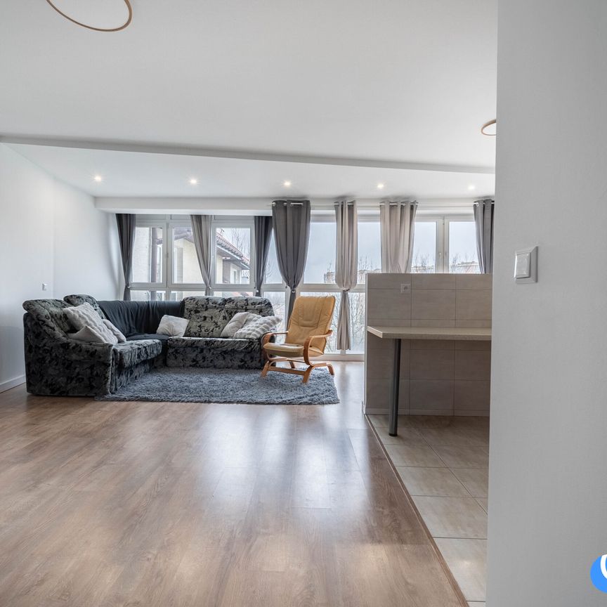 6-pok, trzypoziomowe*Pilotów*balkon*piwnica - Photo 1