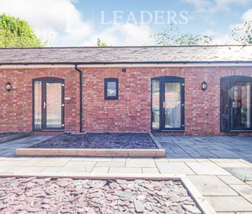 1 bedroom room to rent Waverley Road, Kenilworth, CV8 - Photo 5