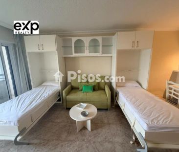 Estudio en alquiler en Calle Burgados (Toscal) - Photo 5