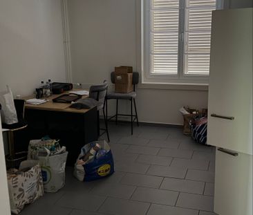 4 Zimmer, 95 m² - Photo 4