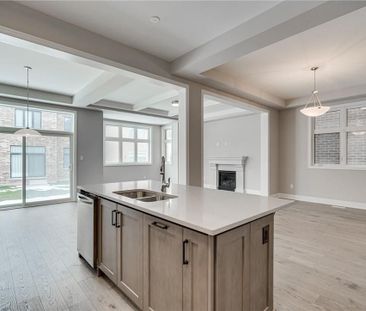 For Lease - 3041 WILLIAM CUTMORE Boulevard, Oakville, Ontario - Photo 6