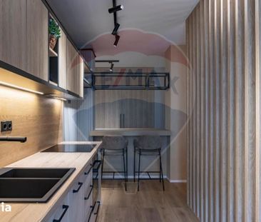 Apartament de Lux în Centrul Orașului de Inchiriat - Fotografie 1