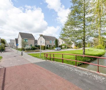 Te huur: Rottumstraat 31 - Photo 1