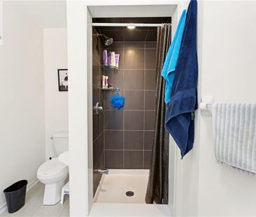 9 PRICE Street Unit# UPPER, Brantford, Ontario, N3T0R3 - Photo 6