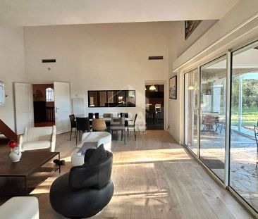 Mouans Sartoux Maison meublée 7 pièces. - Photo 4