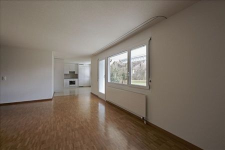 Appartement moderne avec jardin - Foto 3