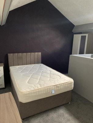 5 bedroom house share to rent - Photo 1