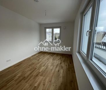 Exklusive 2 Zimmer Penthouse Wohnung - Neubau Erstbezug - Foto 4