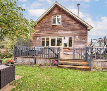 3 bedroom lodge to rent - Photo 6