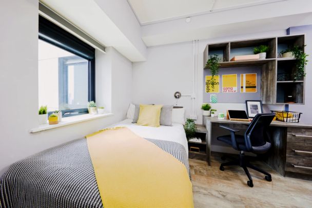 Large Studio - Photo 1