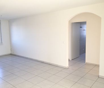 5 ½ Zimmer-Attikawohnung in Rümlang mieten - Photo 2