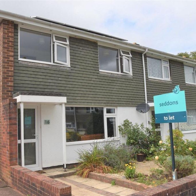 3 bedroom semi-detached house to rent - Photo 1