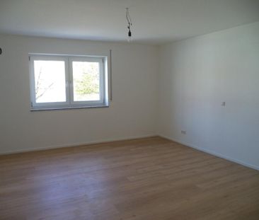 3-Zimmer-Wohnung im Neustädter Ortsteil Irnsing - Photo 1