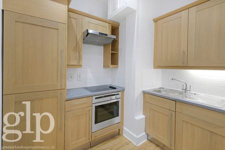 2 Bedroom Apartment, St. Martin’s Lane, WC2N - Photo 4