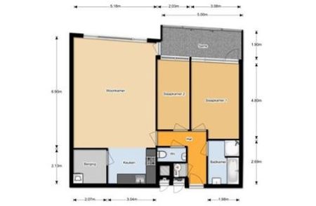 Havensingel 5611 VS Eindhoven - Photo 2