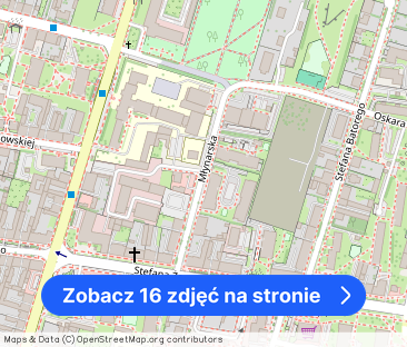 Ekskluzywny apartament w centrum Radomia - Zdjęcie 1
