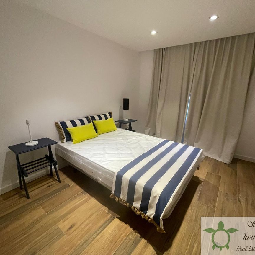 TH2023440 - Renovated two bedroom house - Foto 1