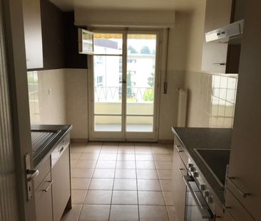 Avenue de Lavaux 78 b, 1009, Pully - Foto 4