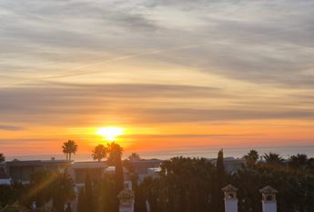 941393 - Atico - Penthouse for rent El Higuerón, Fuengirola, Málaga, Spain