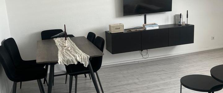 Nachmieter zum 01.02. gesucht - Photo 1