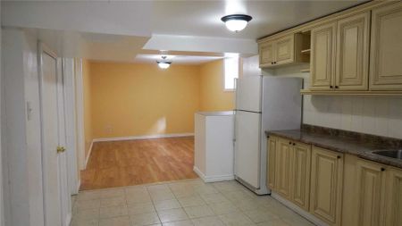 For Lease - 1881 Fairport Road Unit# Bsmt, Pickering, Ontario - Photo 4