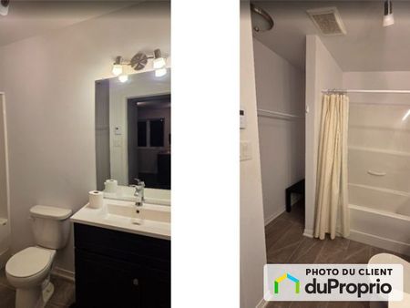 480, Jeannine-Grégoire Ross, Gatineau (Hull) à louer - Photo 5