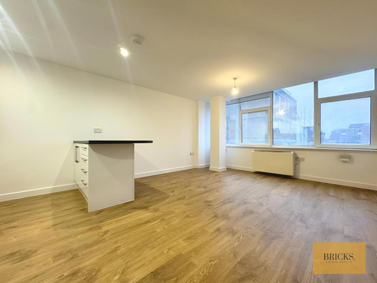 1 bedroom flat to rent - Photo 1