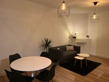 Appartement te huur in Gent - Photo 2