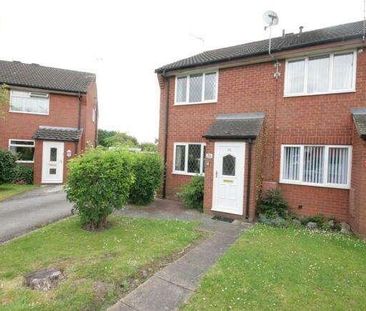 The Beeches, Nantwich, CW5 - Photo 2