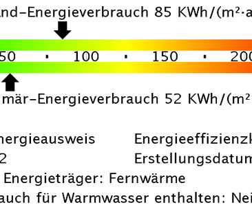 3-RW mit Einbauküche und XXL-Balkon in Westausrichtung - Photo 6