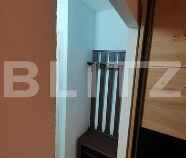 Garsoniera, 30mp, zona strazii Bucegi - Fotografie 5