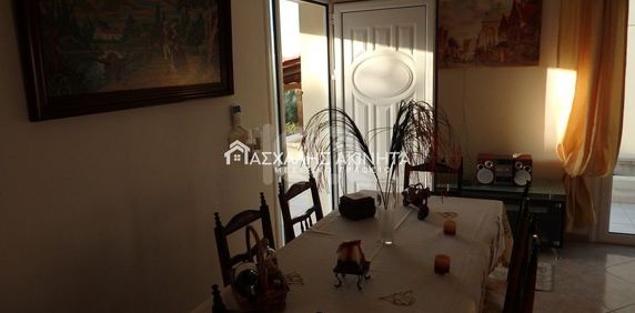 Μονοκατοικία για ενοικίαση Γούρνες (Γούβες) - Φωτογραφία 2